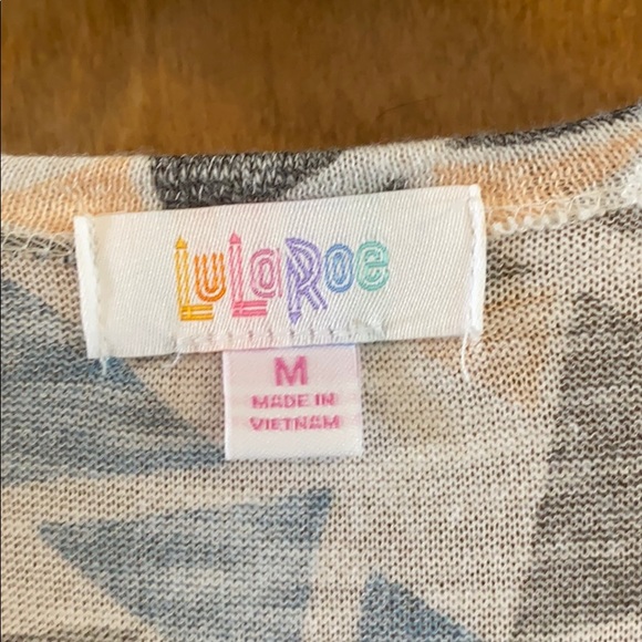 LLR Sarah - Picture 3 of 4